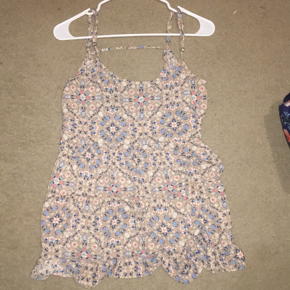 American eagle tank top!